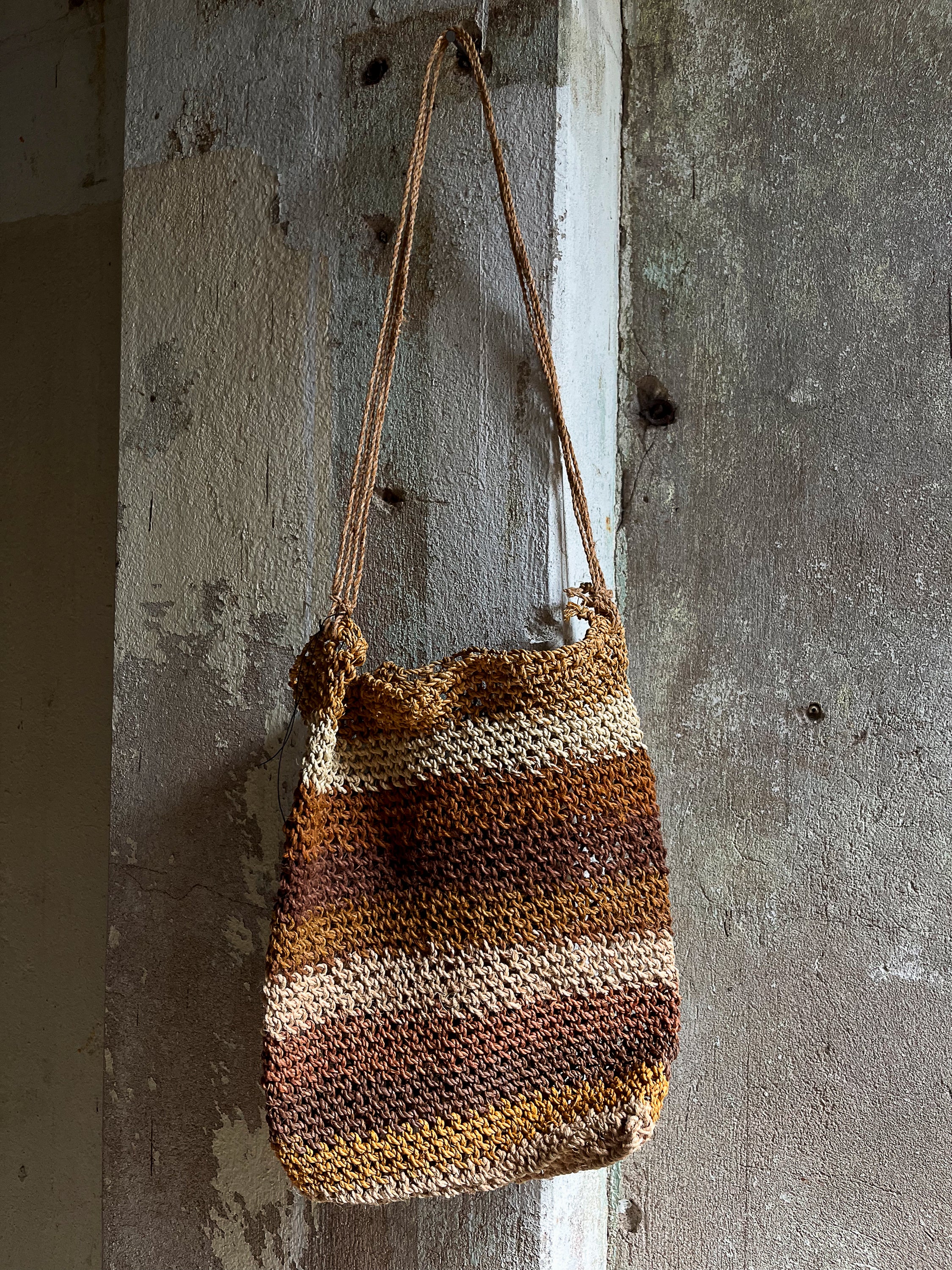 Bush String Bag – Laundry Gallery Pty Ltd