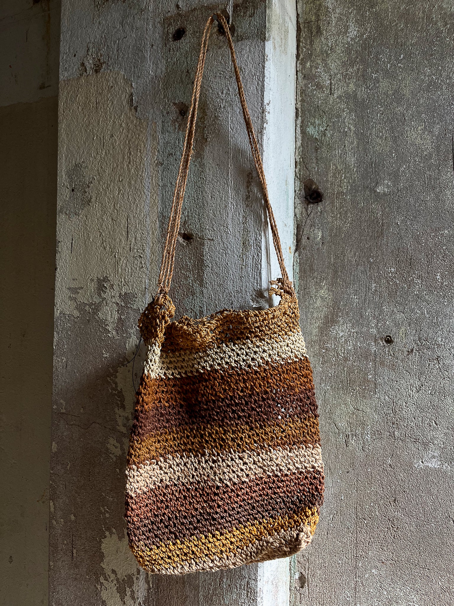 Hand String Bags String Bags – Laundry Gallery Pty Ltd