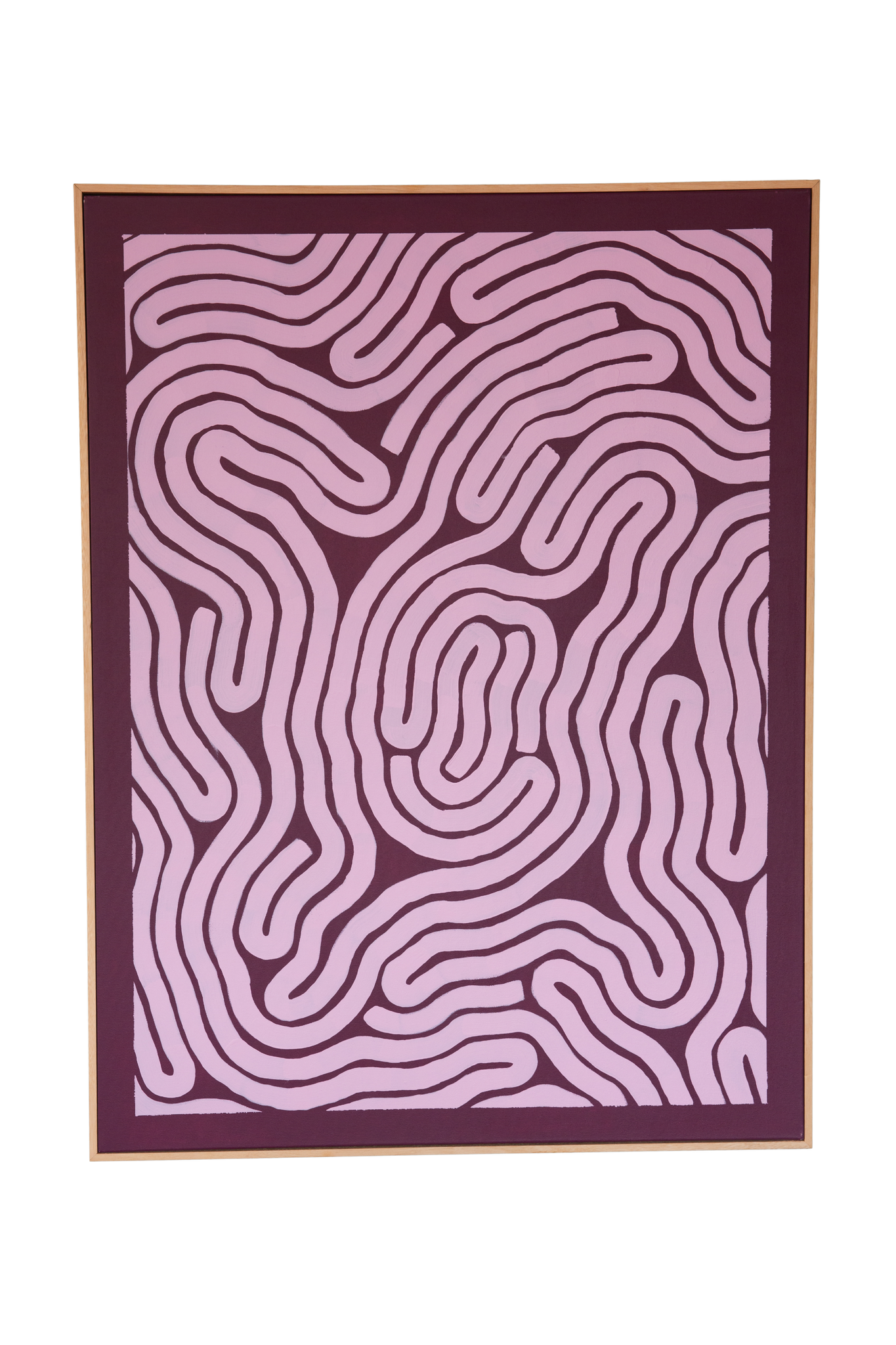Lost Lines 9-I