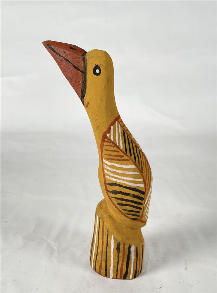 Tokwampini (bird)