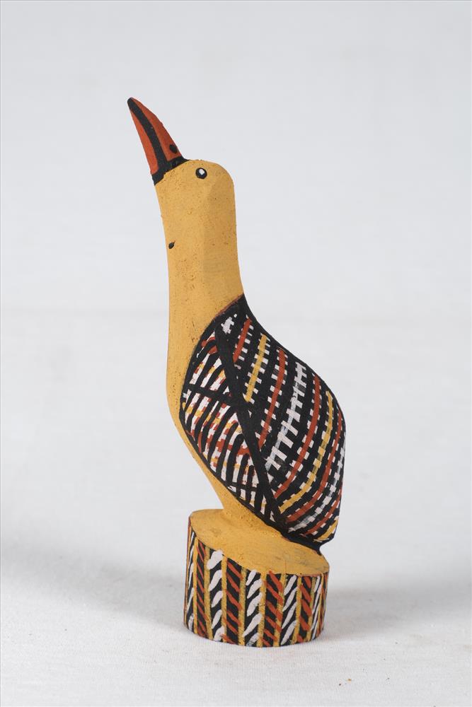 Tokwampini (bird)