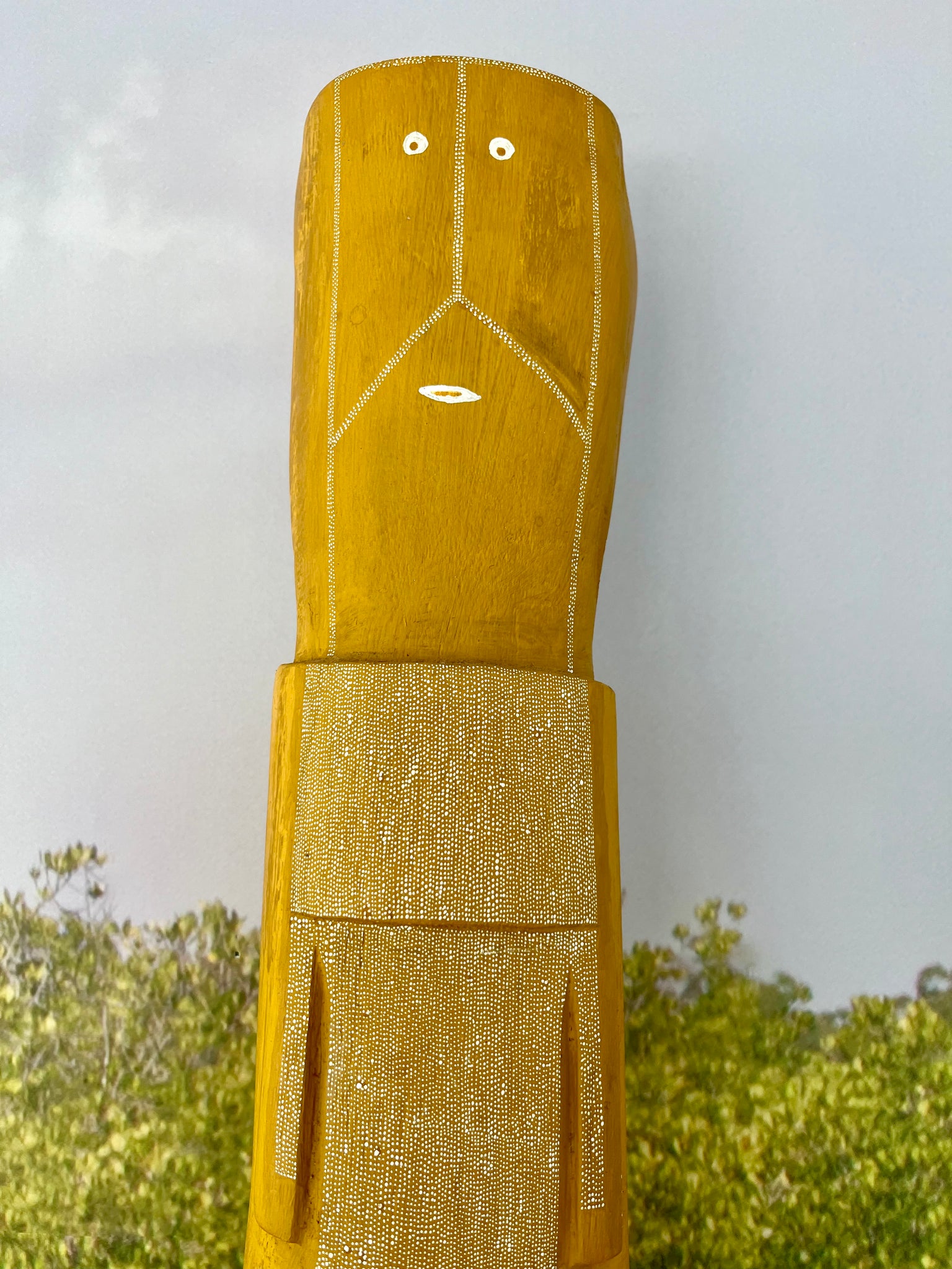 Yawkyawk (105cm)