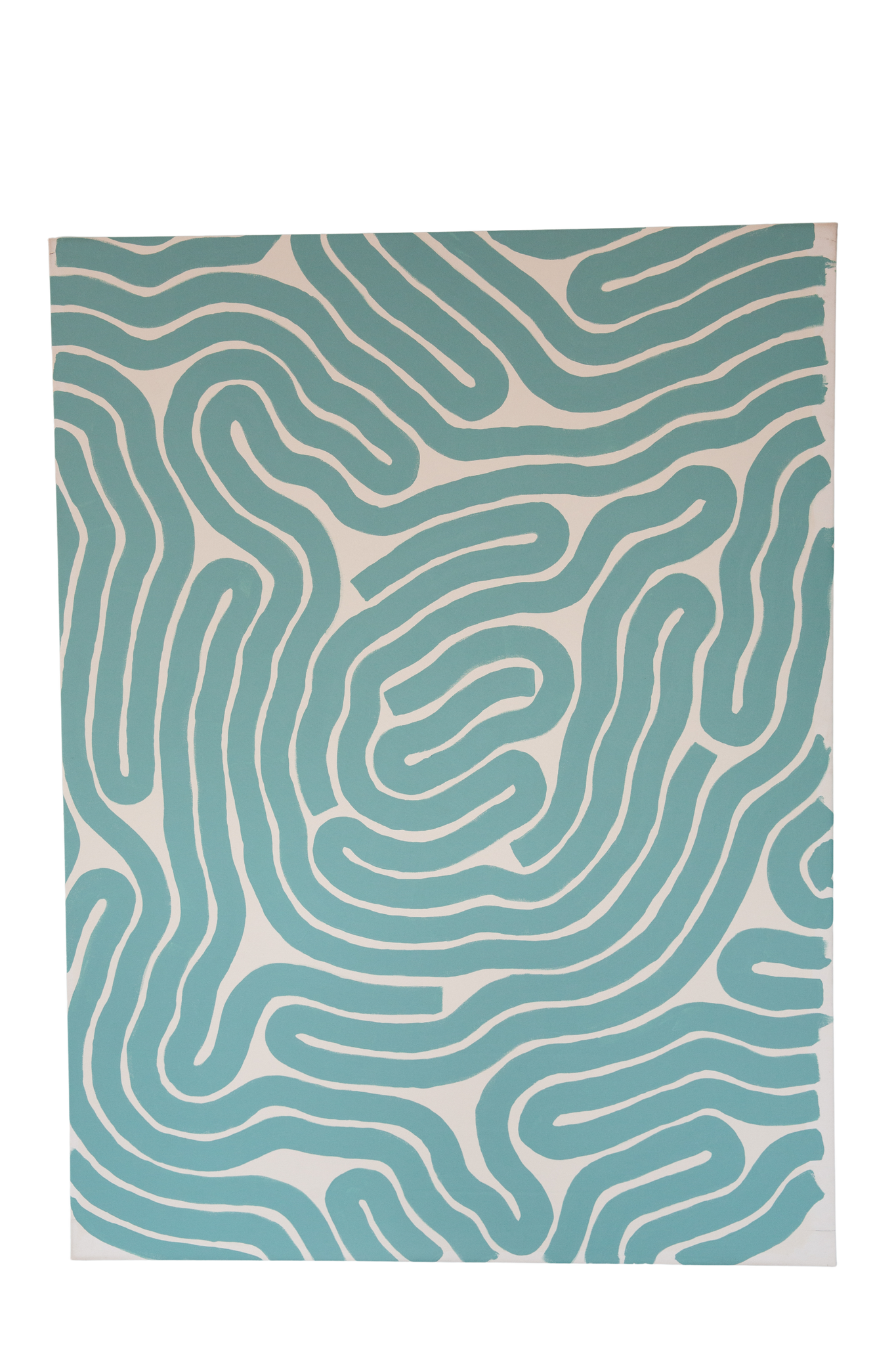 Lost Lines 8