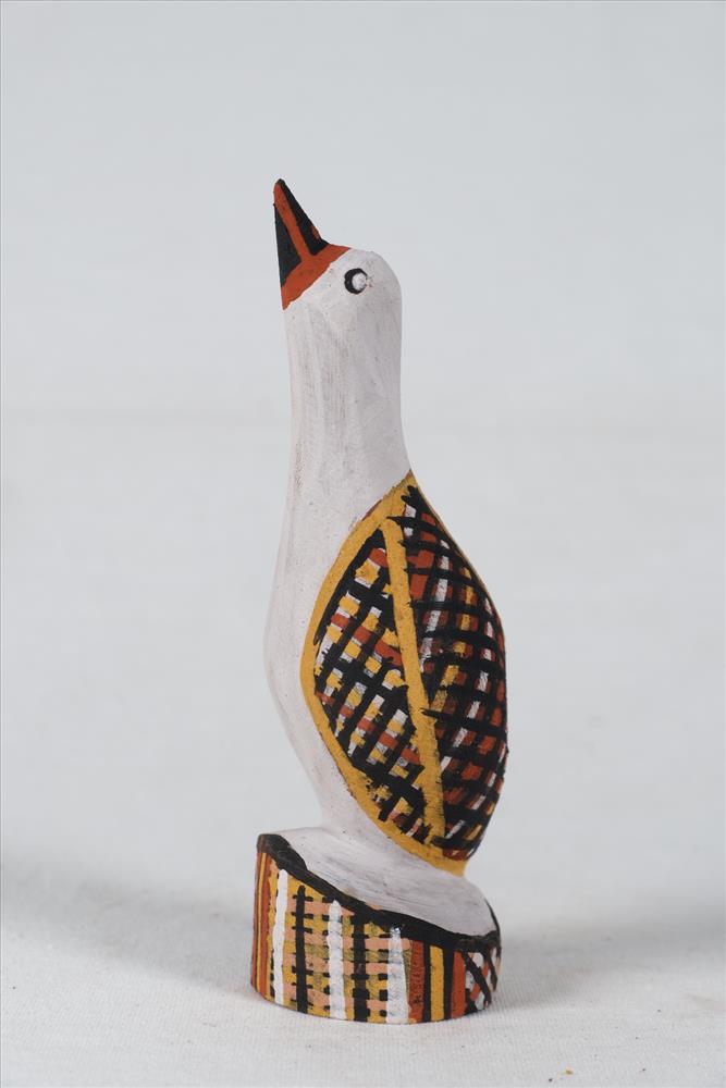 Tokwampini (bird)