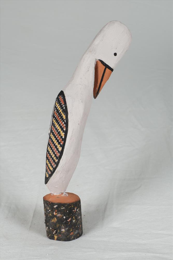 Tokwampini (bird)