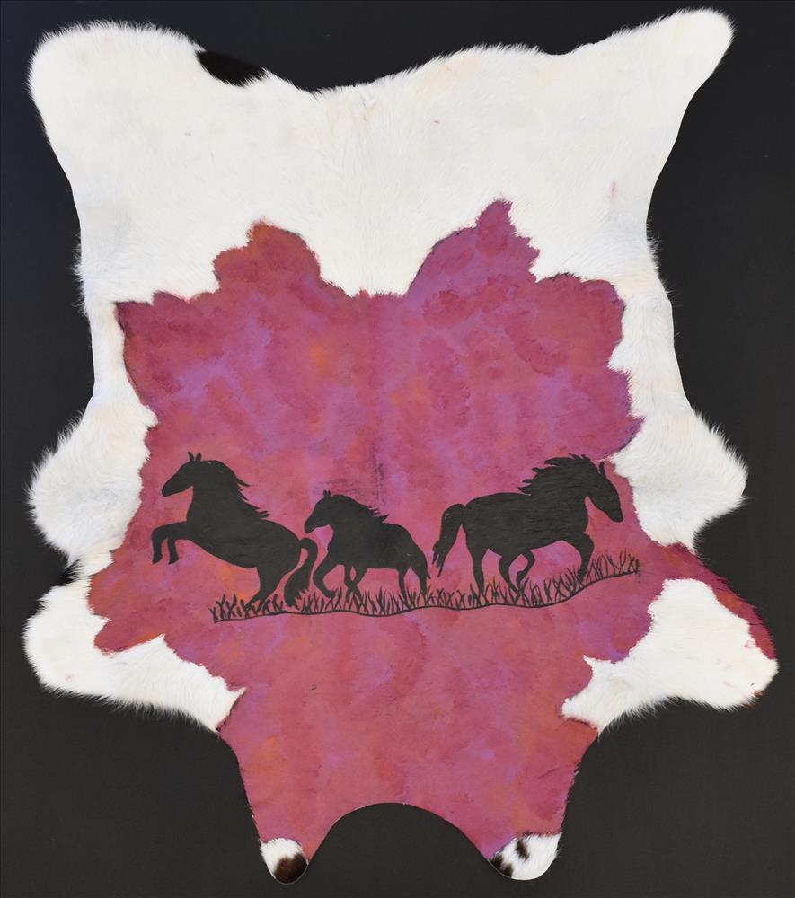 Cow Hide