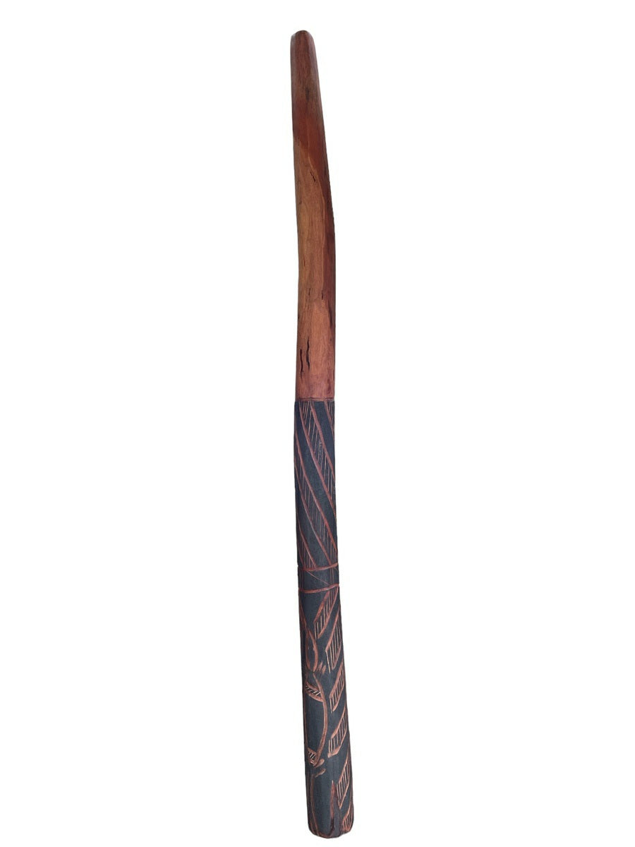 46. Yiraka/Didgeridoo