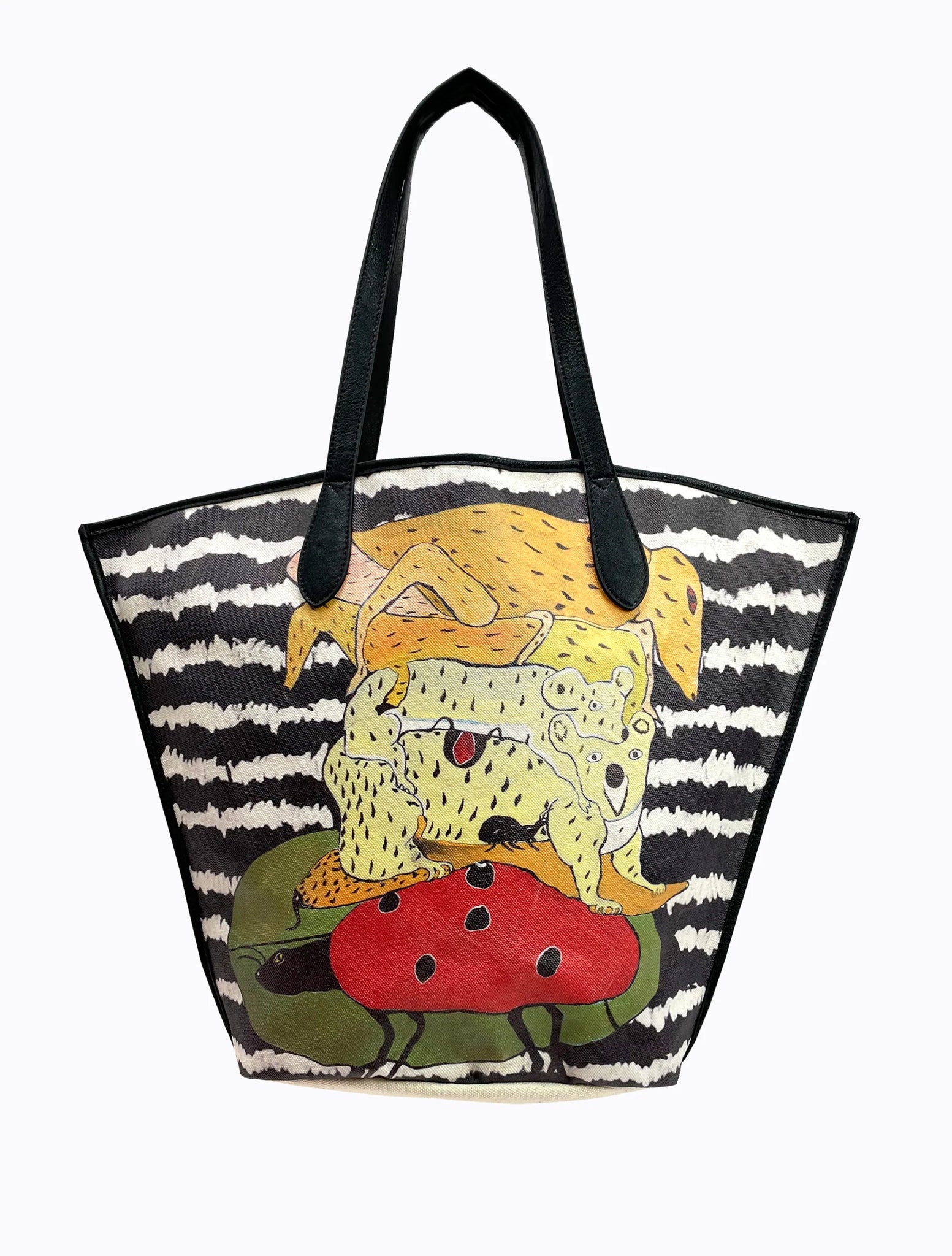 The Great Escape Lio Tote