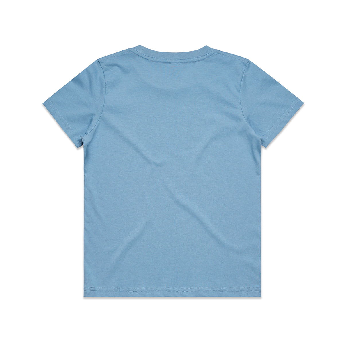 LG x DFest Tee / Kids Blue