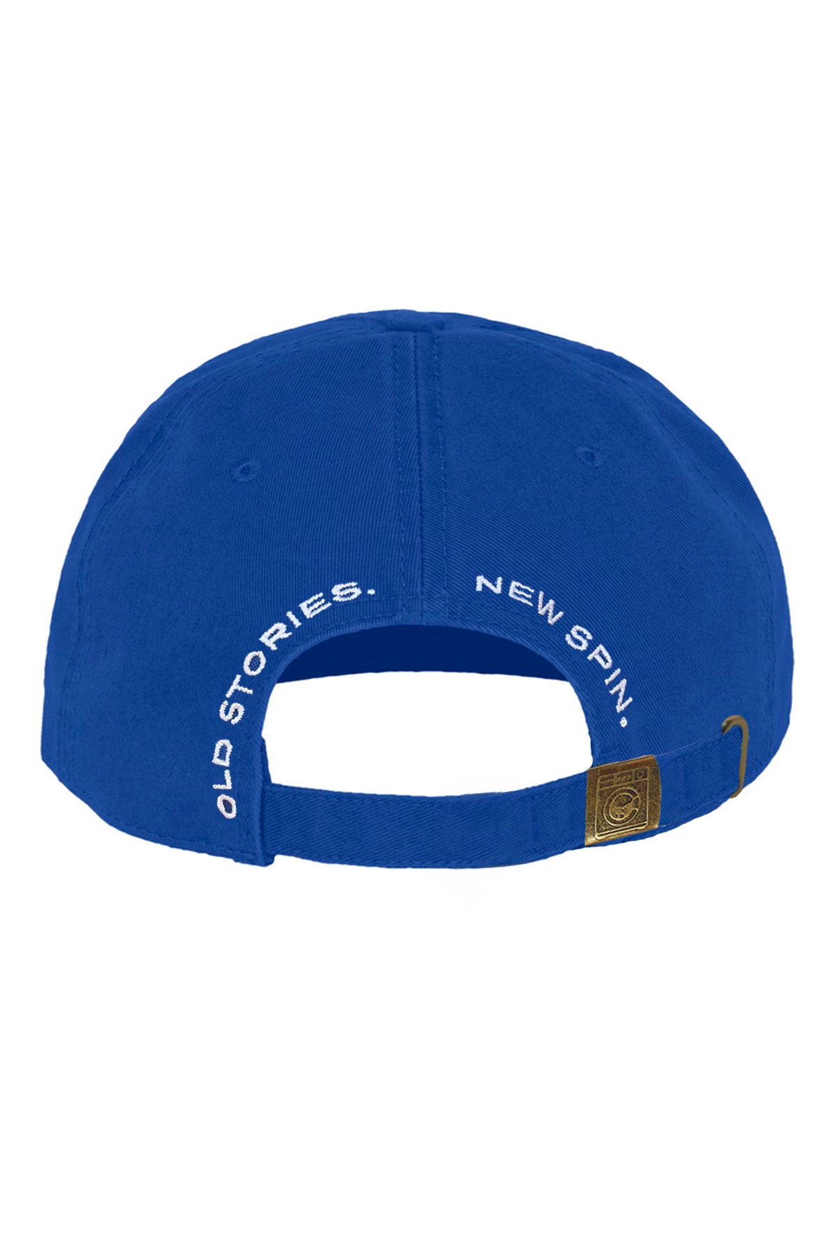 Laundry Gallery Logo Cap