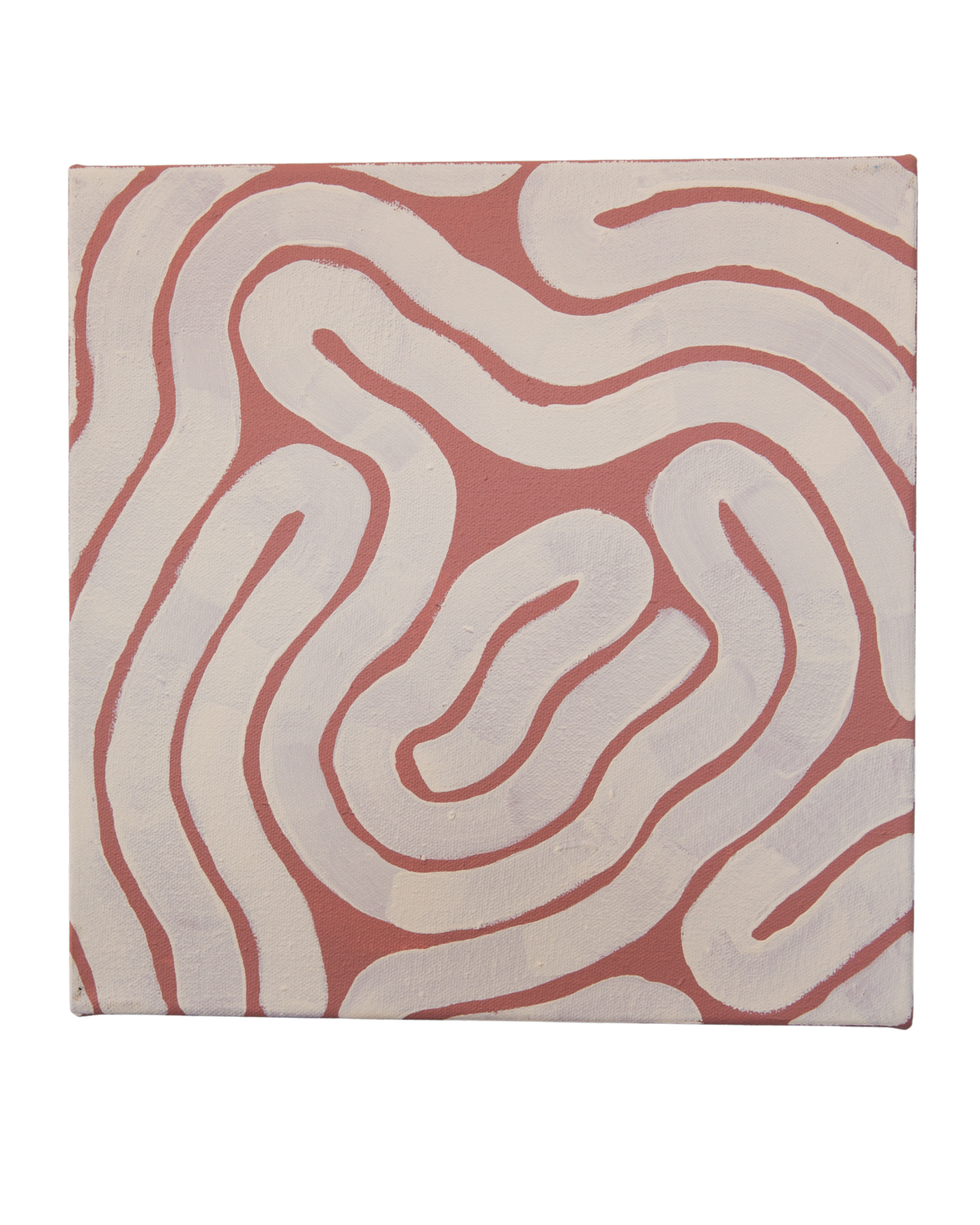 Lost Lines 14
