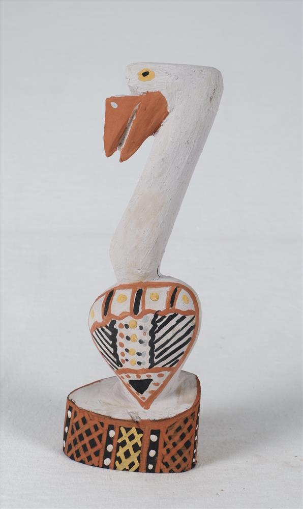 Alikampwarni (Pelican)