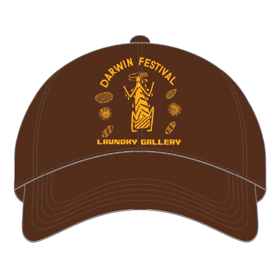 LG x DFest25 Cap