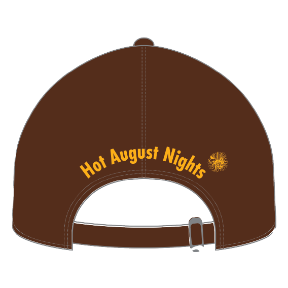 LG x DFest25 Cap
