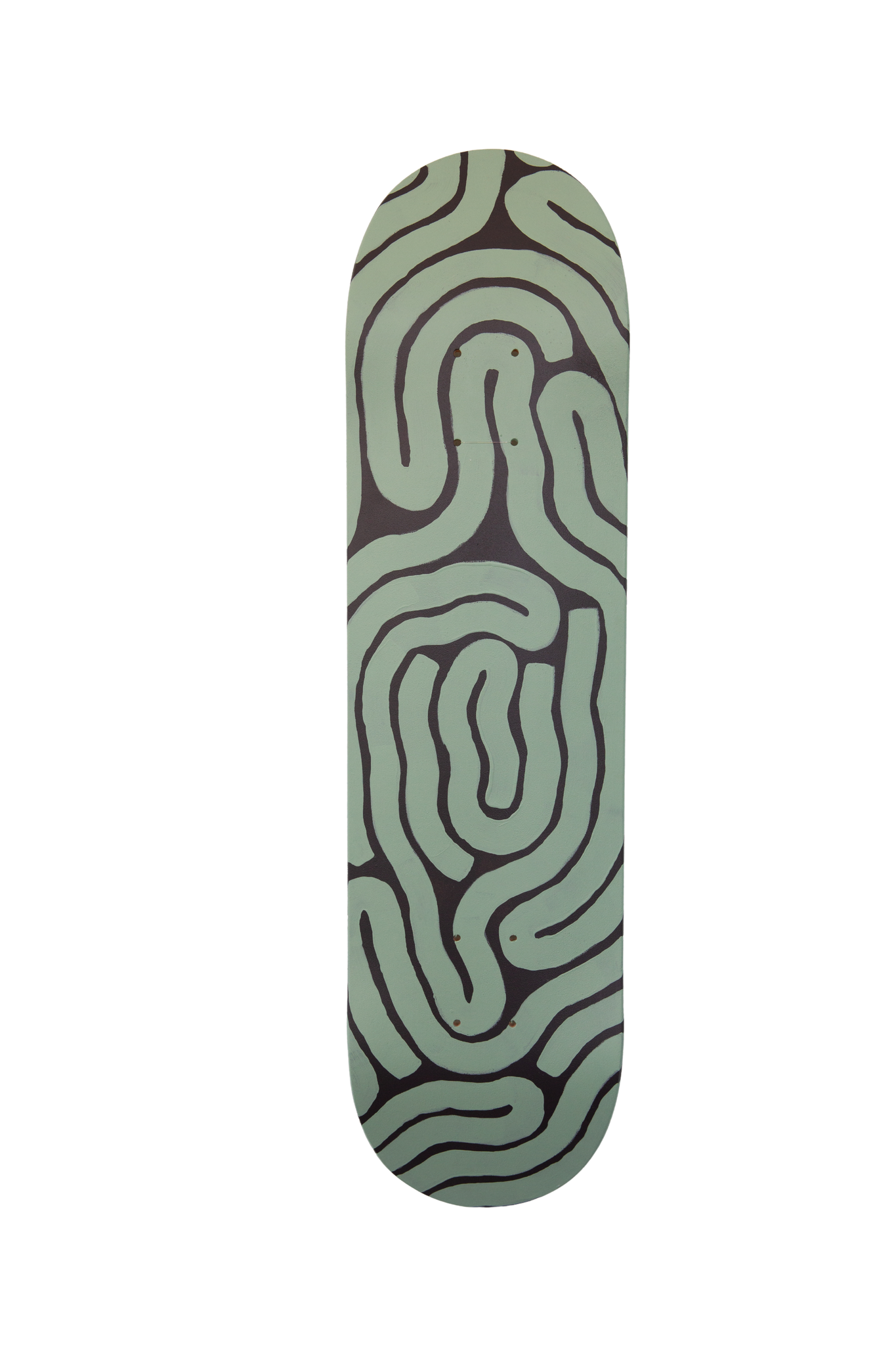 Skateboard Untitled 2