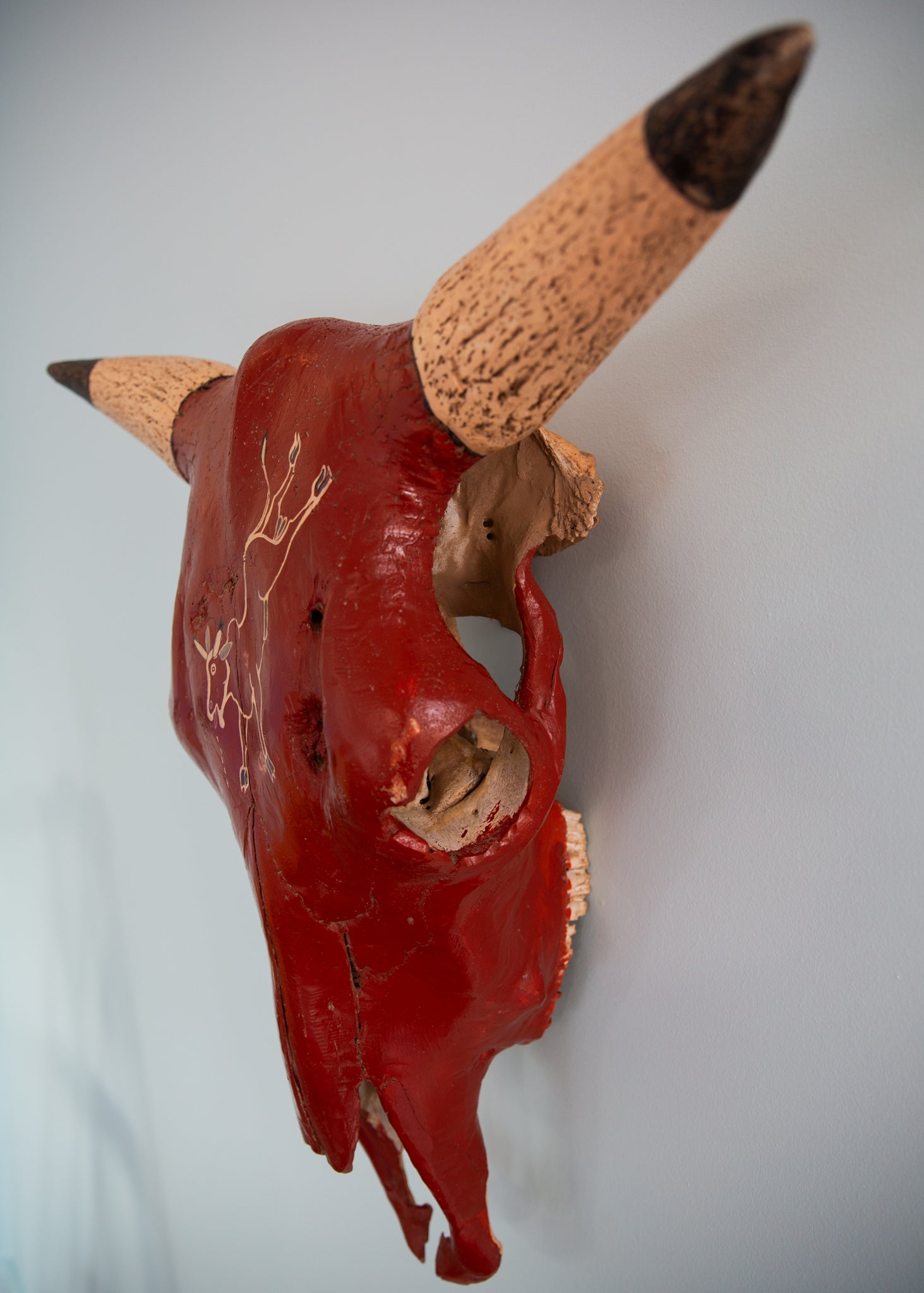 Bullaman