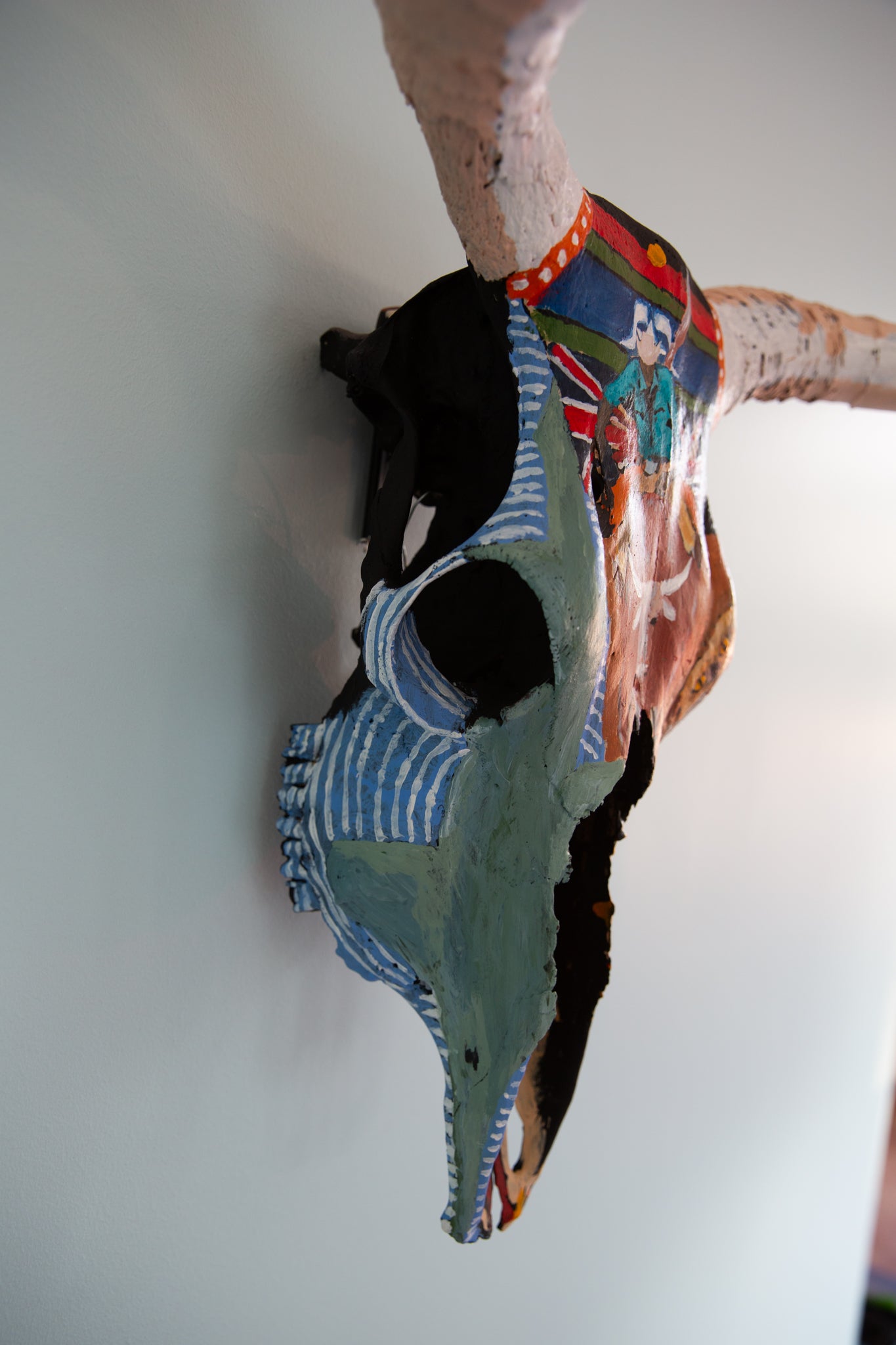 Stockman Bull Ride