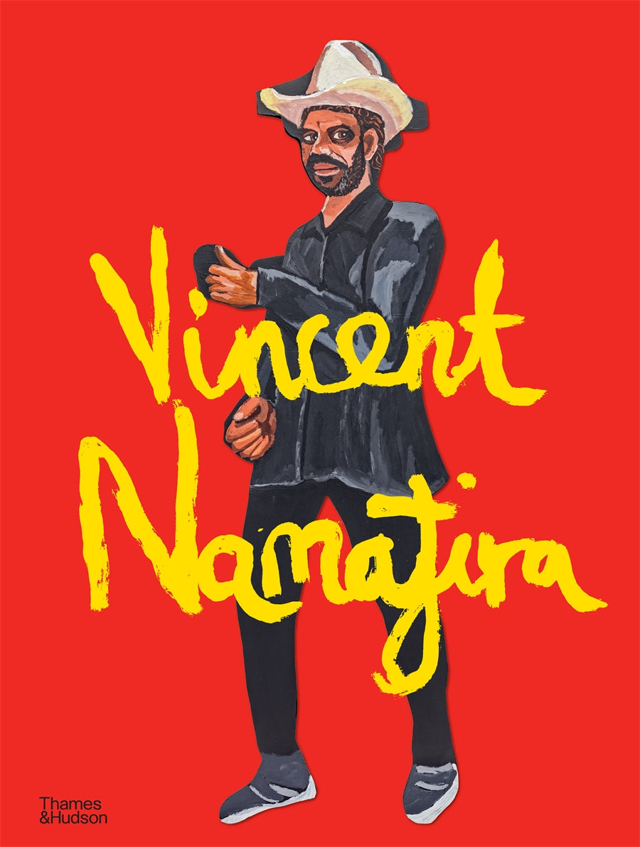 VINCENT NAMITJIRA