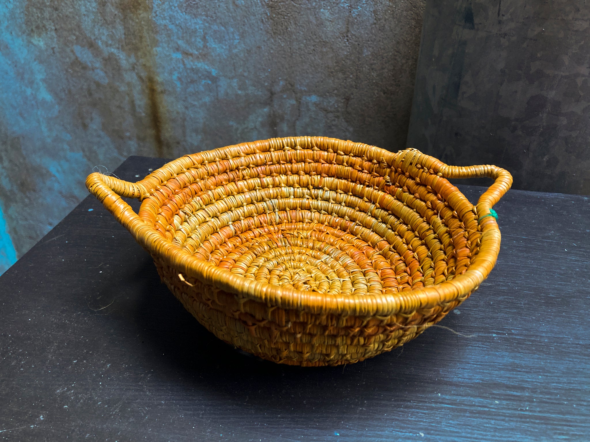 Wulbung (basket)