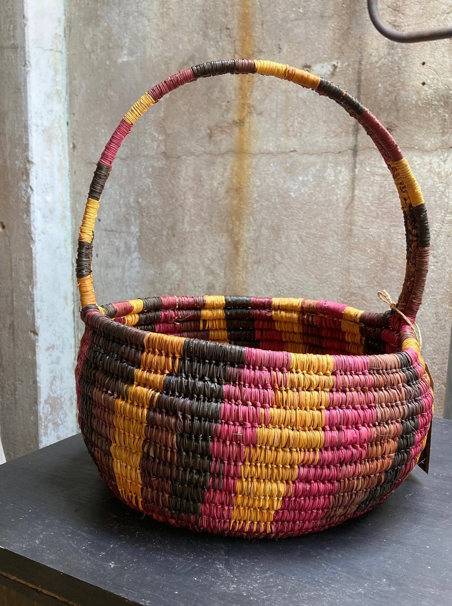 Wapun (Basket)