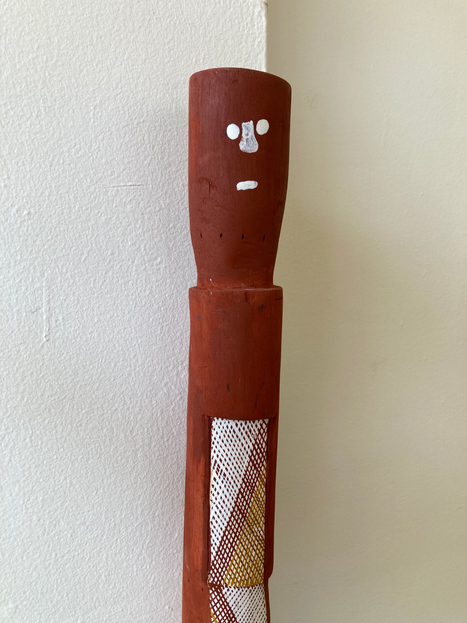 Mimih Spirit (110cm)